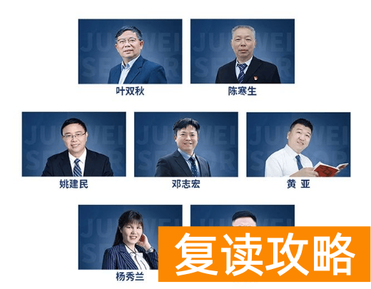 长沙珺琟复读师资怎么样？