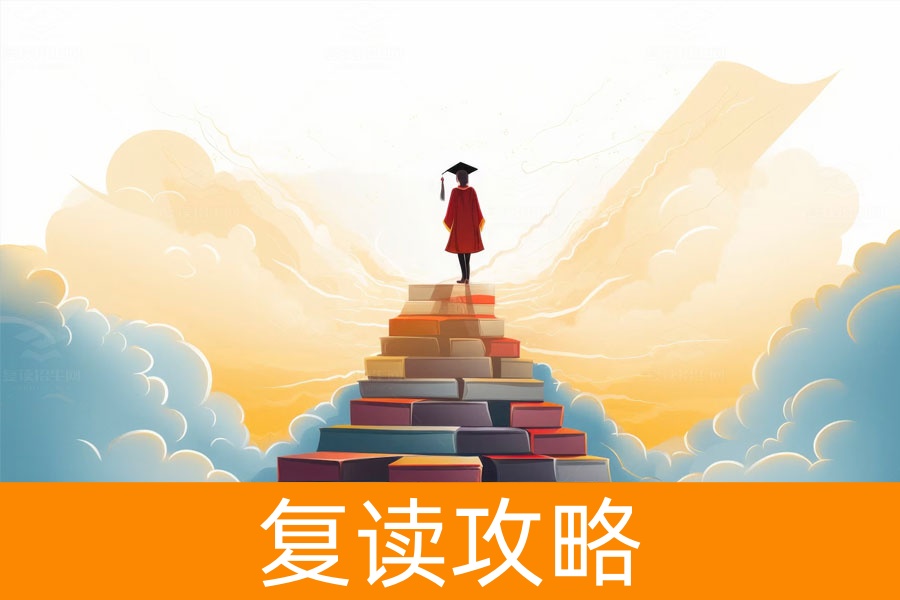 高考复读指南:如何高效复读,实现成绩突破