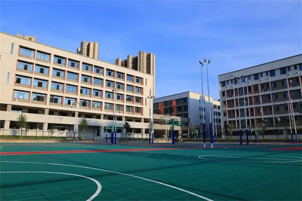 长沙市金秋方舟高级中学官网