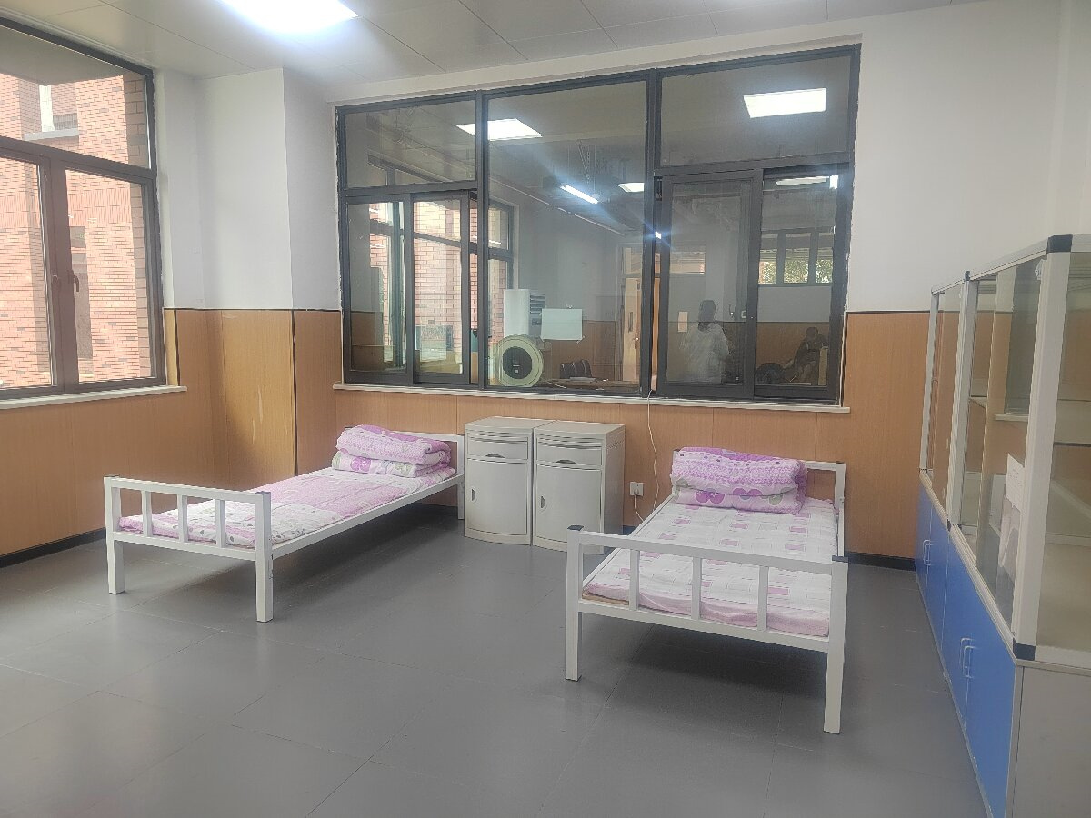 湘江畔的求学净土：在长沙中嘉，许你一个静谧而丰盈的复读年