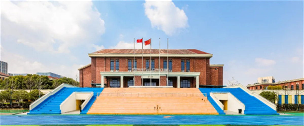 名校加持・体文双优|长沙市中嘉高级中学 2026 体育复读生招生