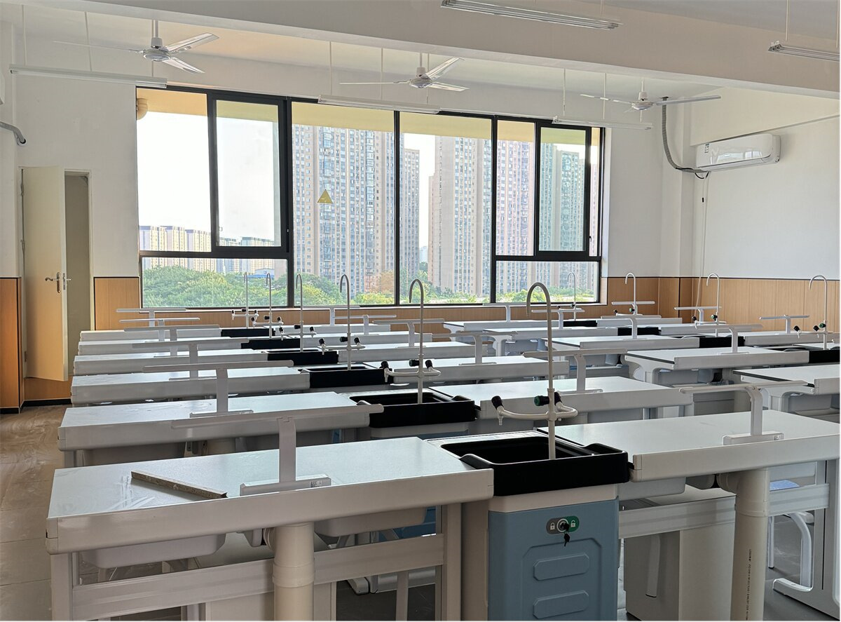 湘江畔的求学净土：在长沙中嘉，许你一个静谧而丰盈的复读年