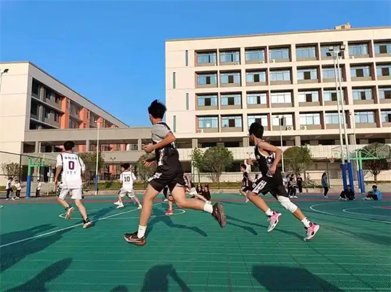 金秋方舟中学复读今年招生分数线