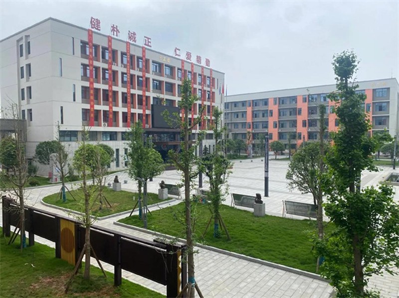 金秋方舟中学复读今年招生分数线